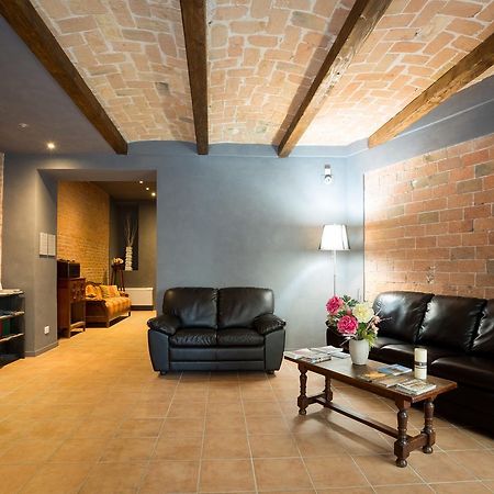 Camere Centro Storico Канелли Экстерьер фото